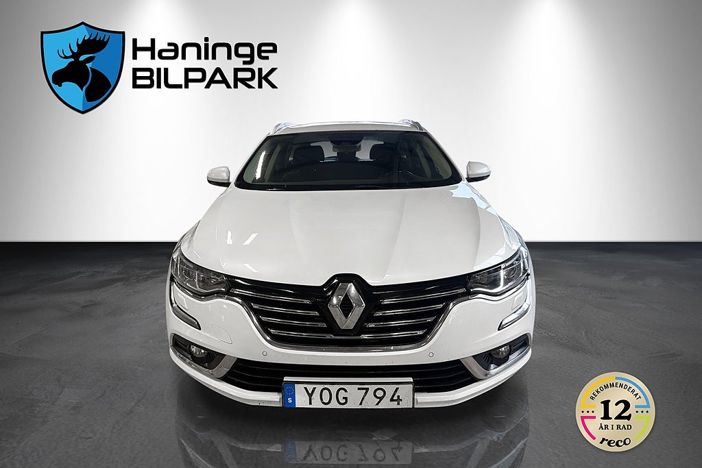 Renault Talisman 2017 - miniatyr 3