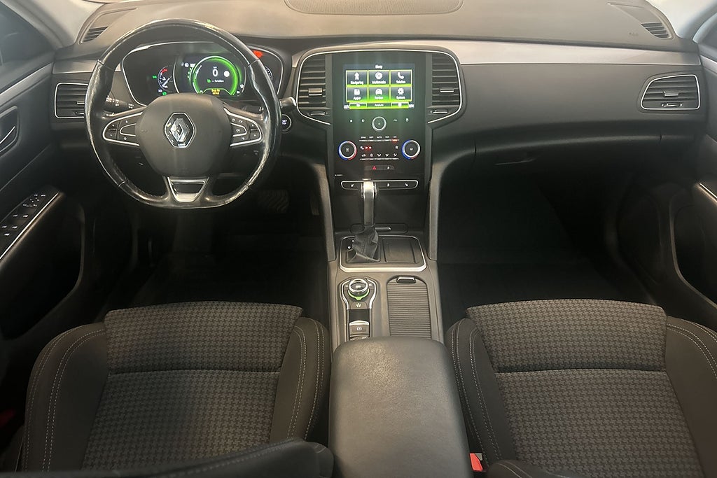 Renault Talisman 2017 - miniatyr 22