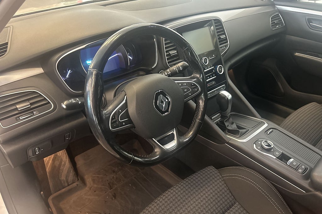 Renault Talisman 2017 - miniatyr 9