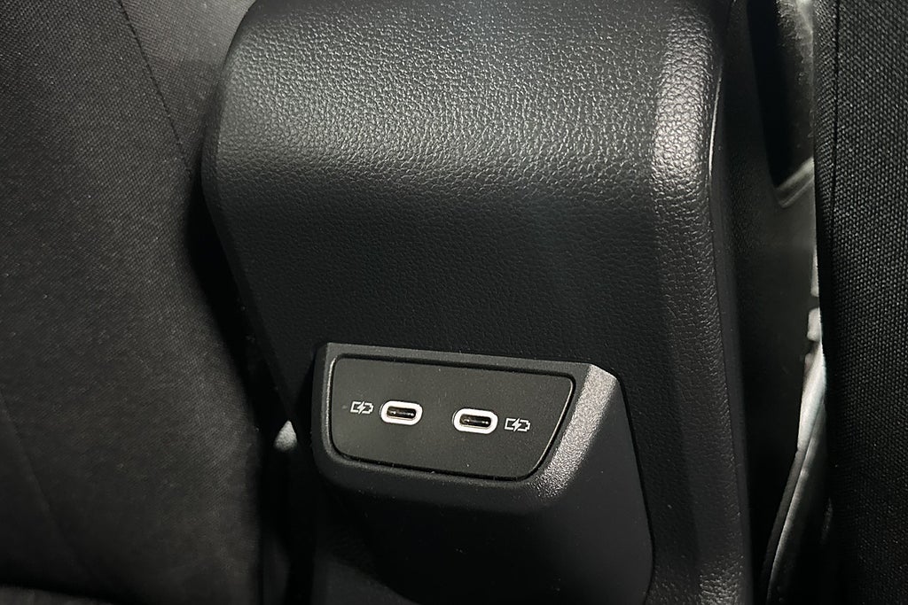 Volkswagen Polo 2020 - miniatyr 16