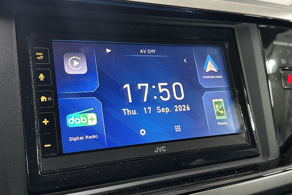 Volkswagen Polo 2020 - miniatyr 17