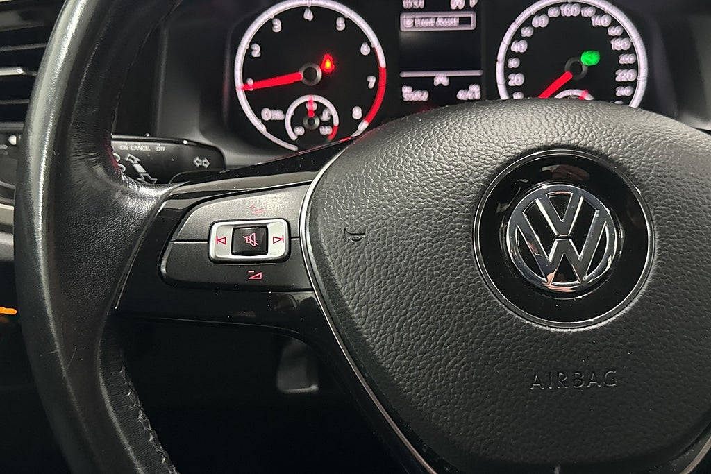 Volkswagen Polo 2020 - miniatyr 19