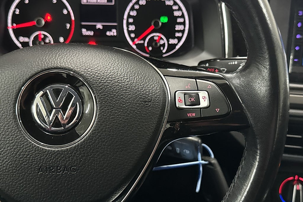 Volkswagen Polo 2020 - miniatyr 20