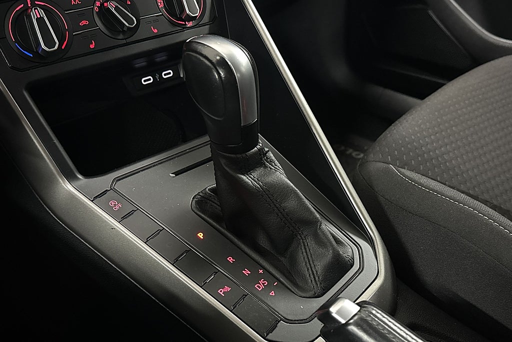 Volkswagen Polo 2020 - miniatyr 21
