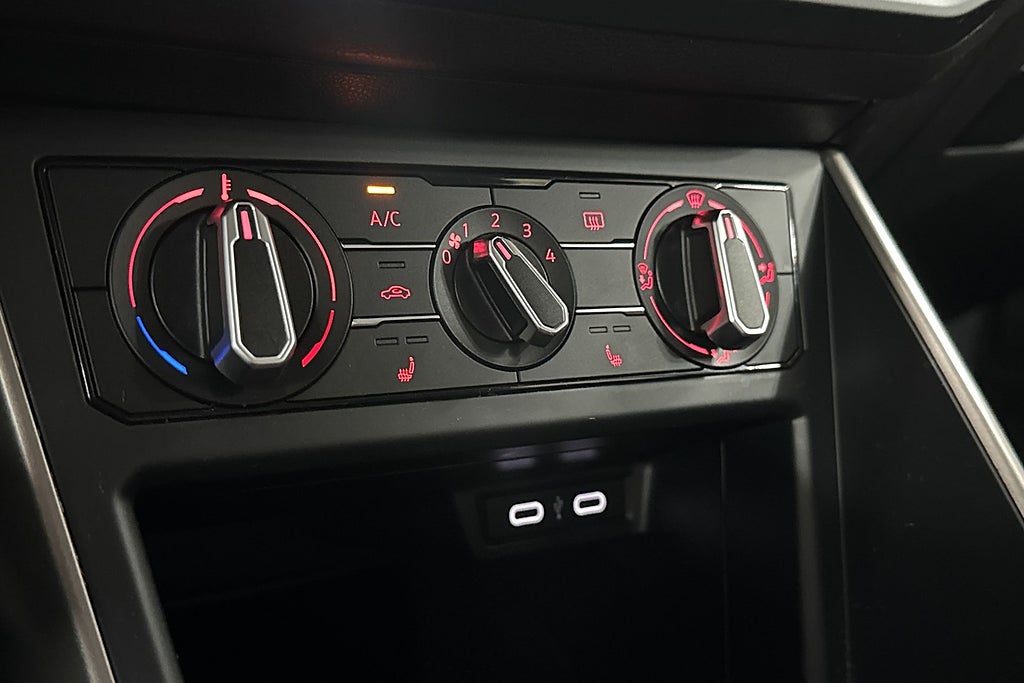 Volkswagen Polo 2020 - miniatyr 22
