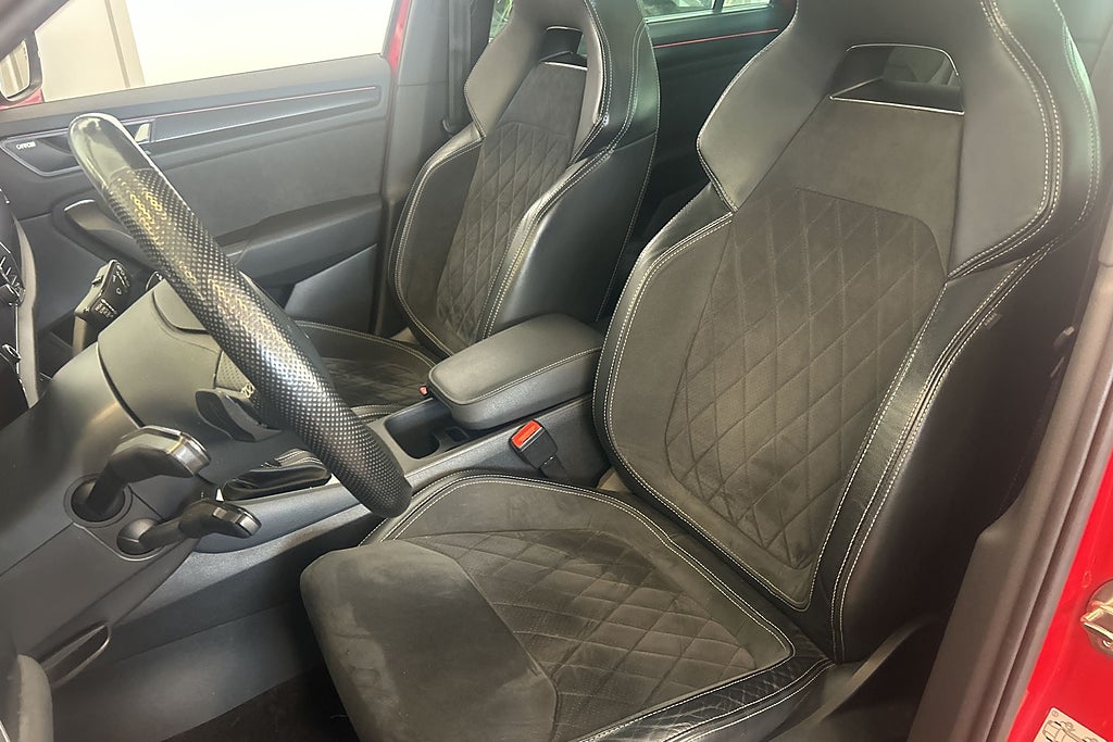 Skoda Kodiaq 2019 - miniatyr 11