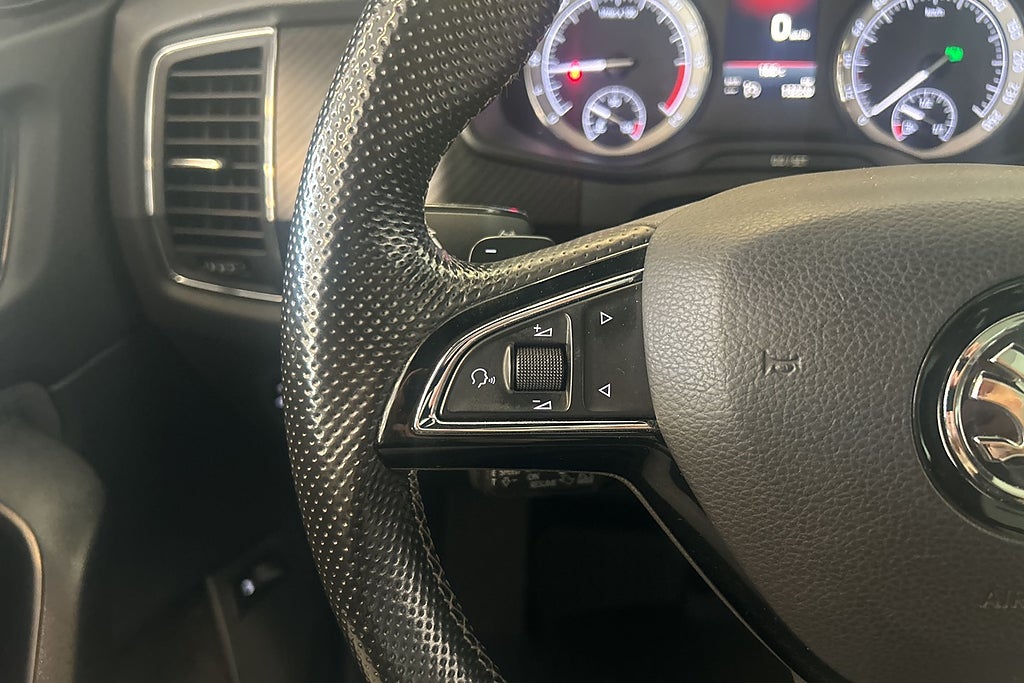 Skoda Kodiaq 2019 - miniatyr 13
