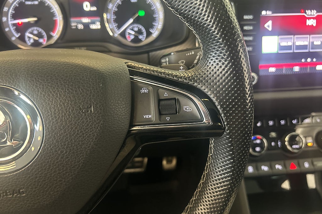 Skoda Kodiaq 2019 - miniatyr 15