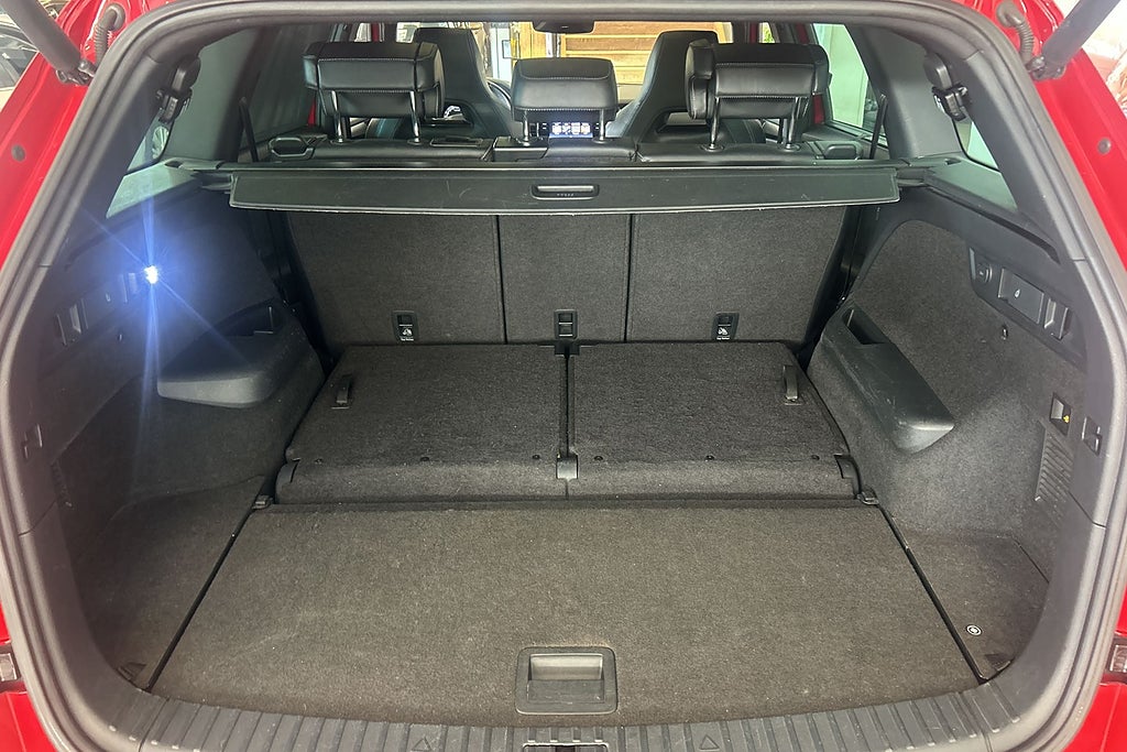Skoda Kodiaq 2019 - miniatyr 24
