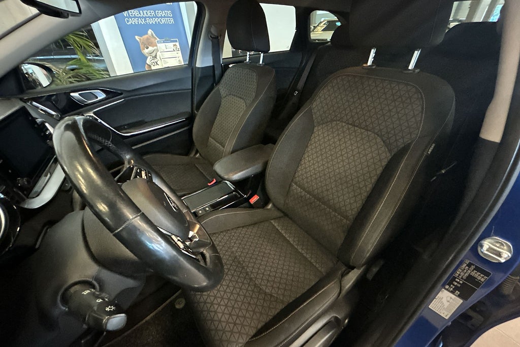 Kia Ceed 2021 - miniatyr 11