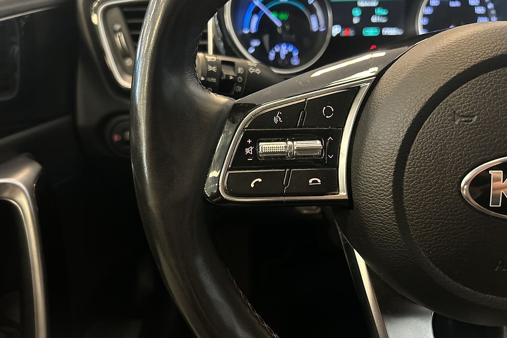 Kia Ceed 2021 - miniatyr 13