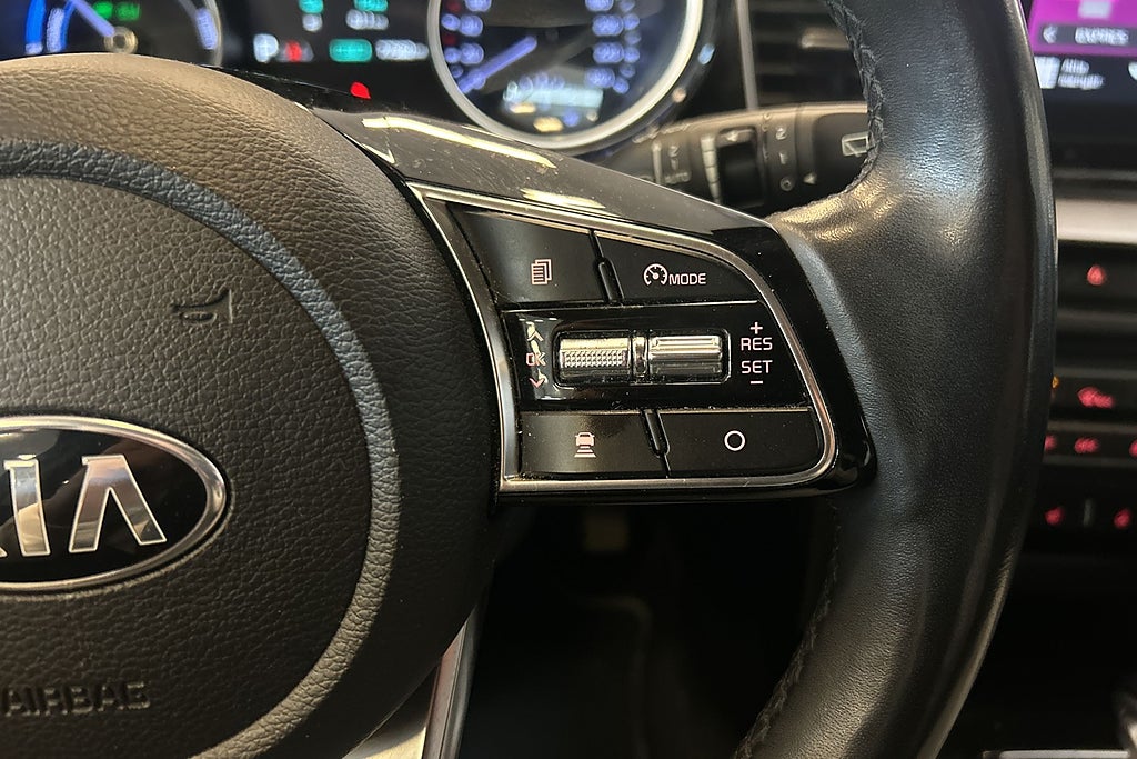 Kia Ceed 2021 - miniatyr 15