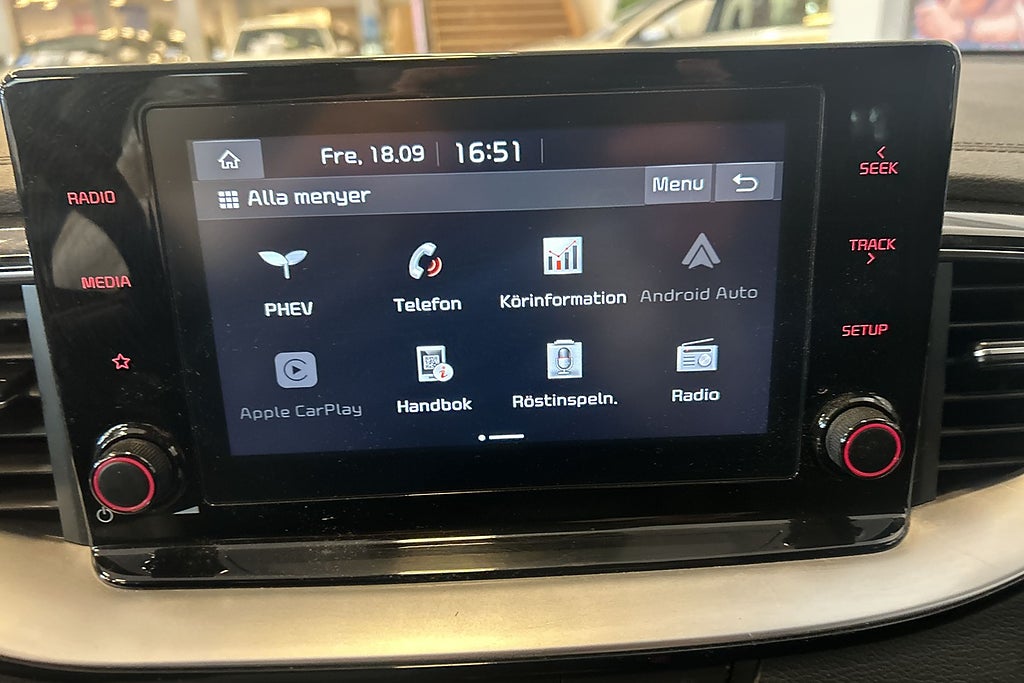Kia Ceed 2021 - miniatyr 16