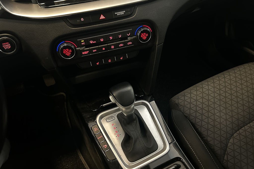 Kia Ceed 2021 - miniatyr 18