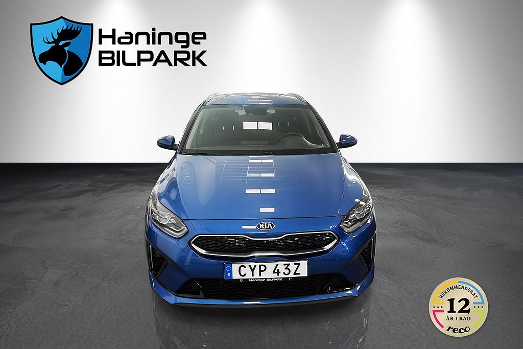 Kia Ceed 2021 - miniatyr 3