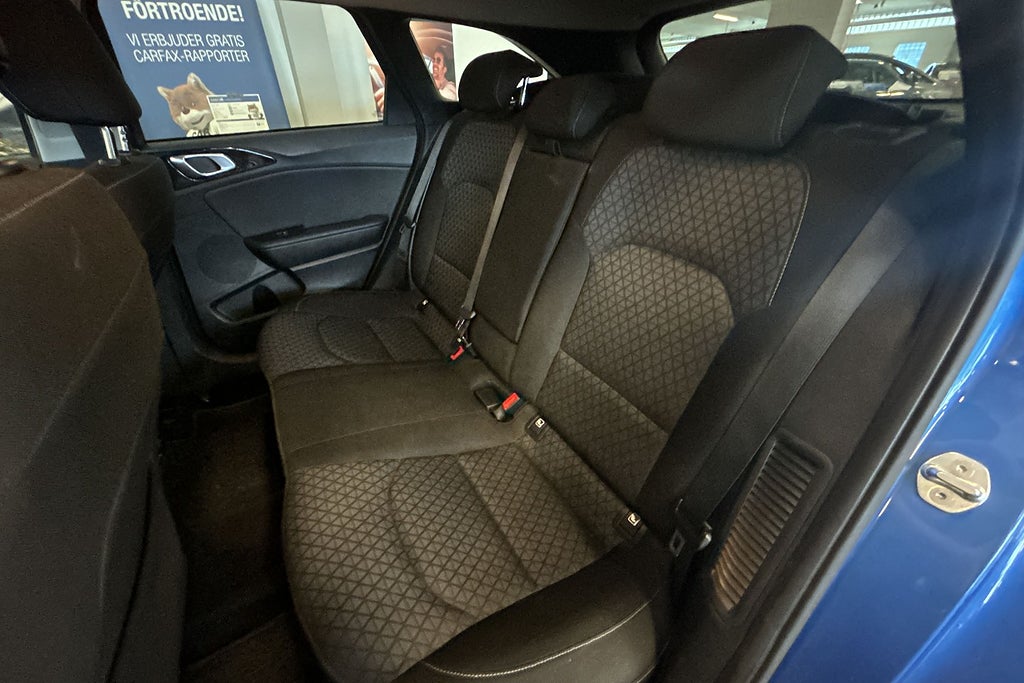 Kia Ceed 2021 - miniatyr 22