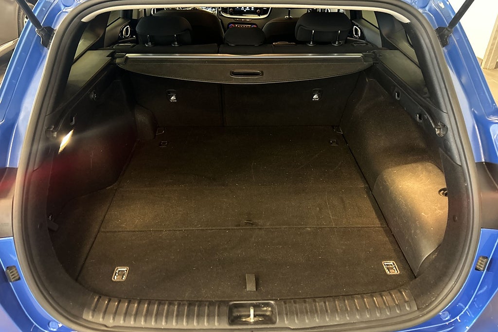 Kia Ceed 2021 - miniatyr 23
