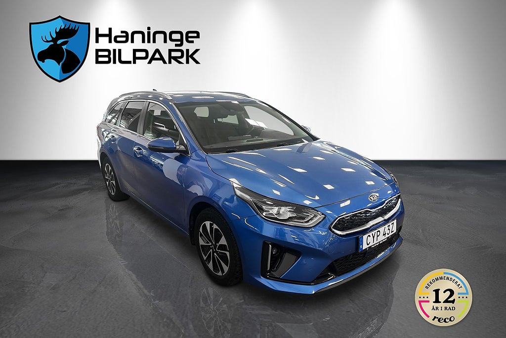 Kia Ceed 2021 - miniatyr 5