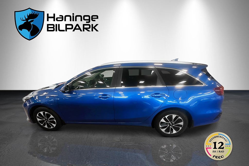 Kia Ceed 2021 - miniatyr 9