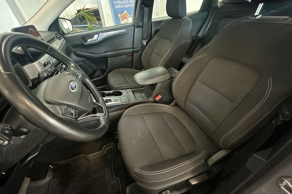 Ford Kuga 2022 - miniatyr 11