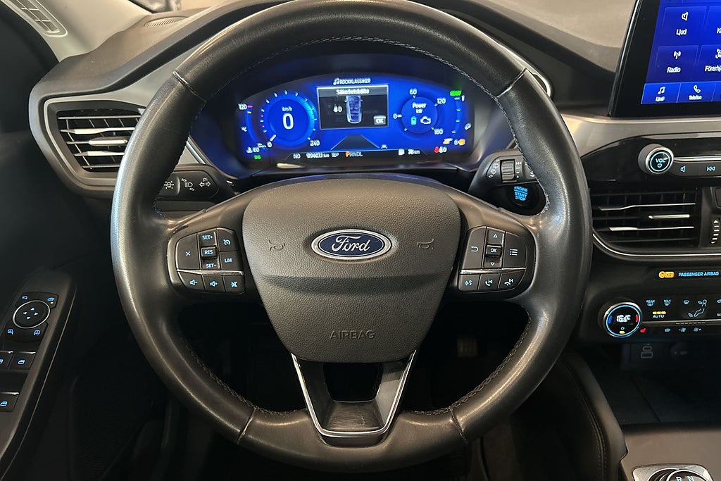 Ford Kuga 2022 - miniatyr 12