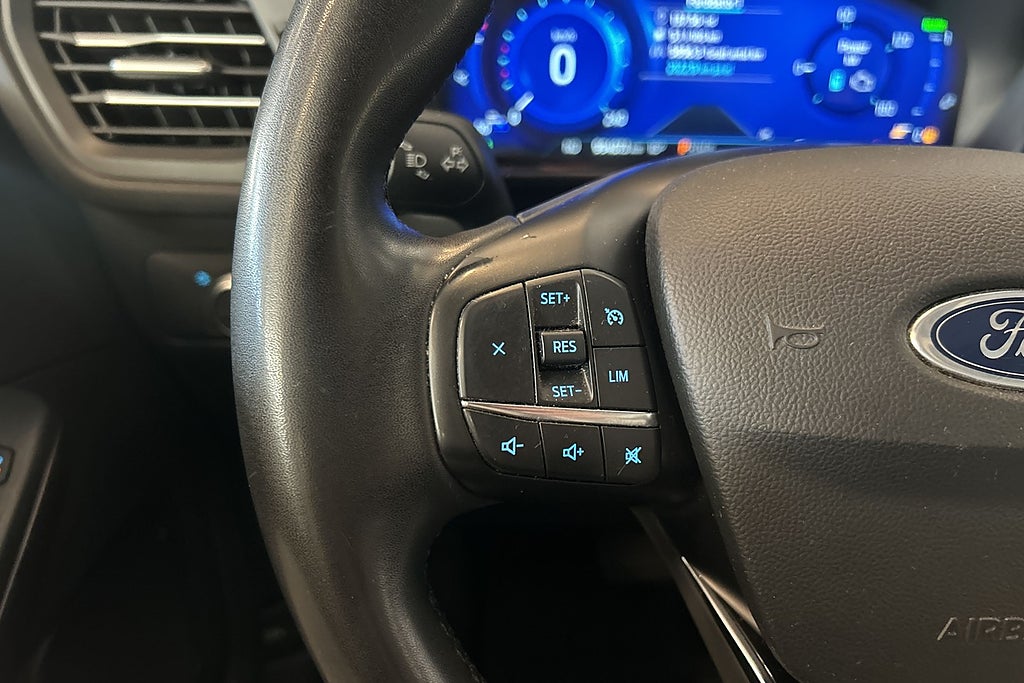 Ford Kuga 2022 - miniatyr 13