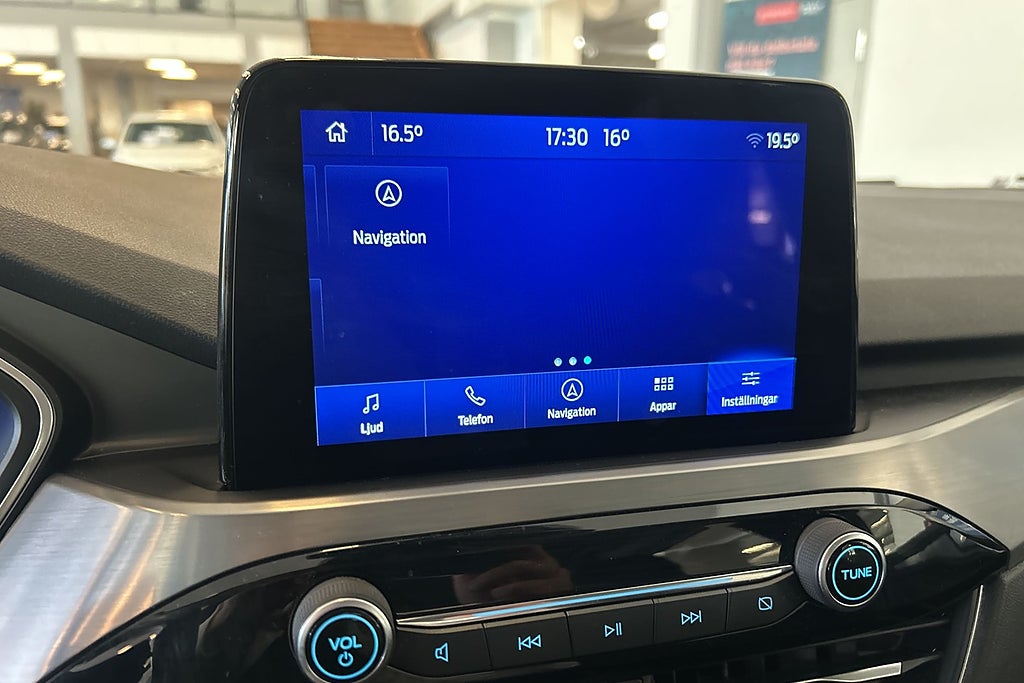 Ford Kuga 2022 - miniatyr 19