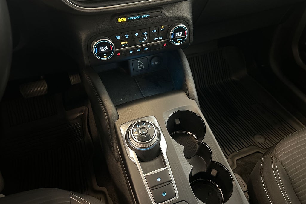 Ford Kuga 2022 - miniatyr 20