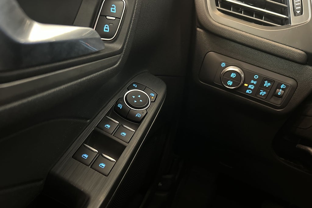 Ford Kuga 2022 - miniatyr 22