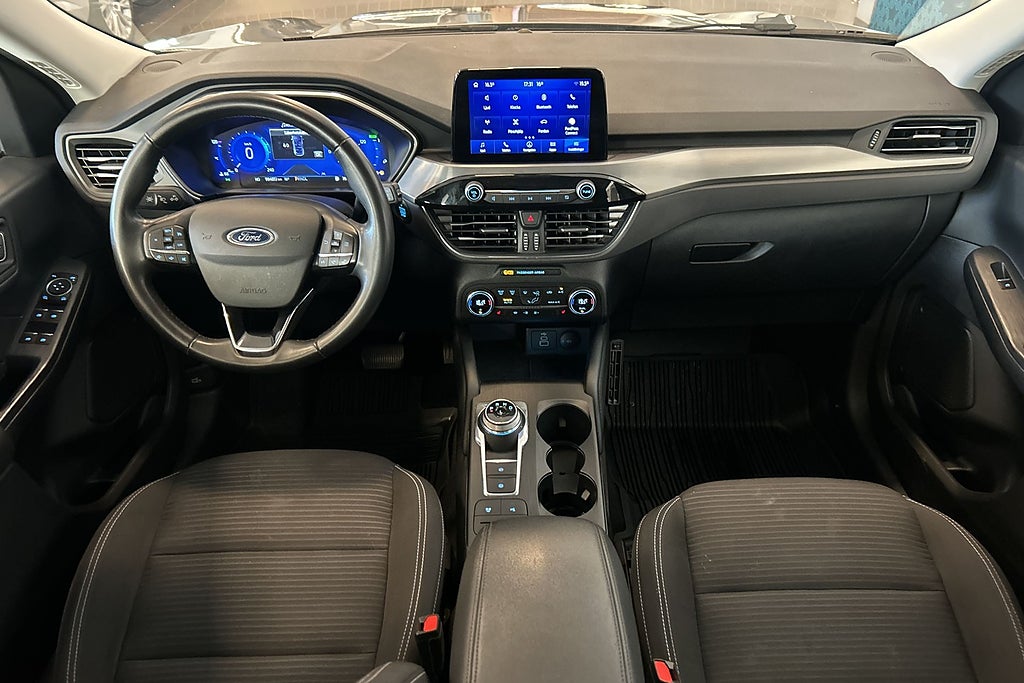 Ford Kuga 2022 - miniatyr 23