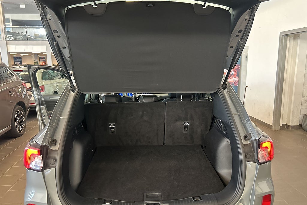 Ford Kuga 2022 - miniatyr 25