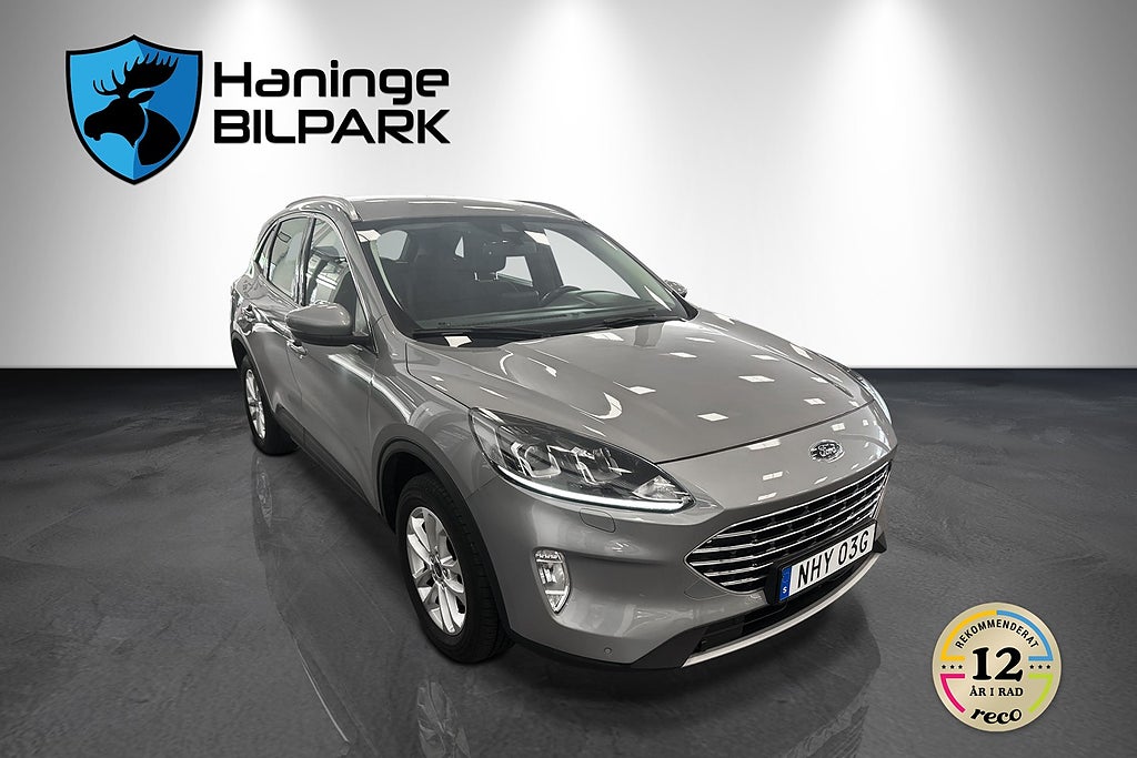 Ford Kuga 2022 - miniatyr 5