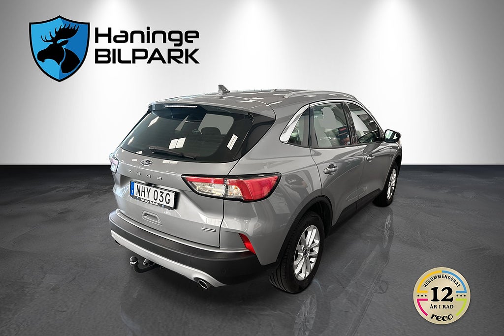 Ford Kuga 2022 - miniatyr 6