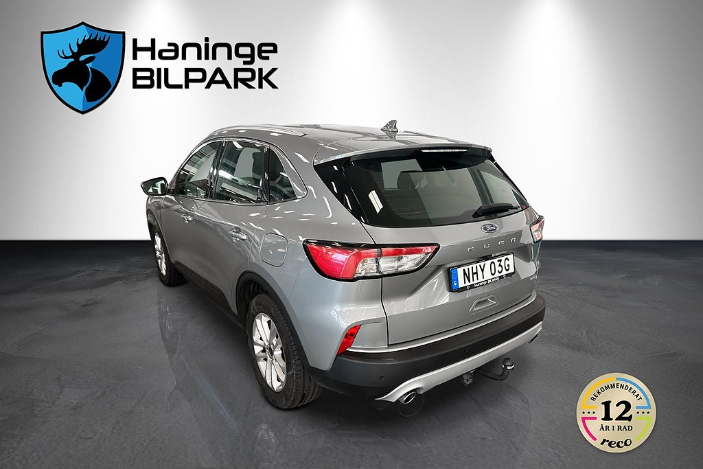 Ford Kuga 2022 - miniatyr 8