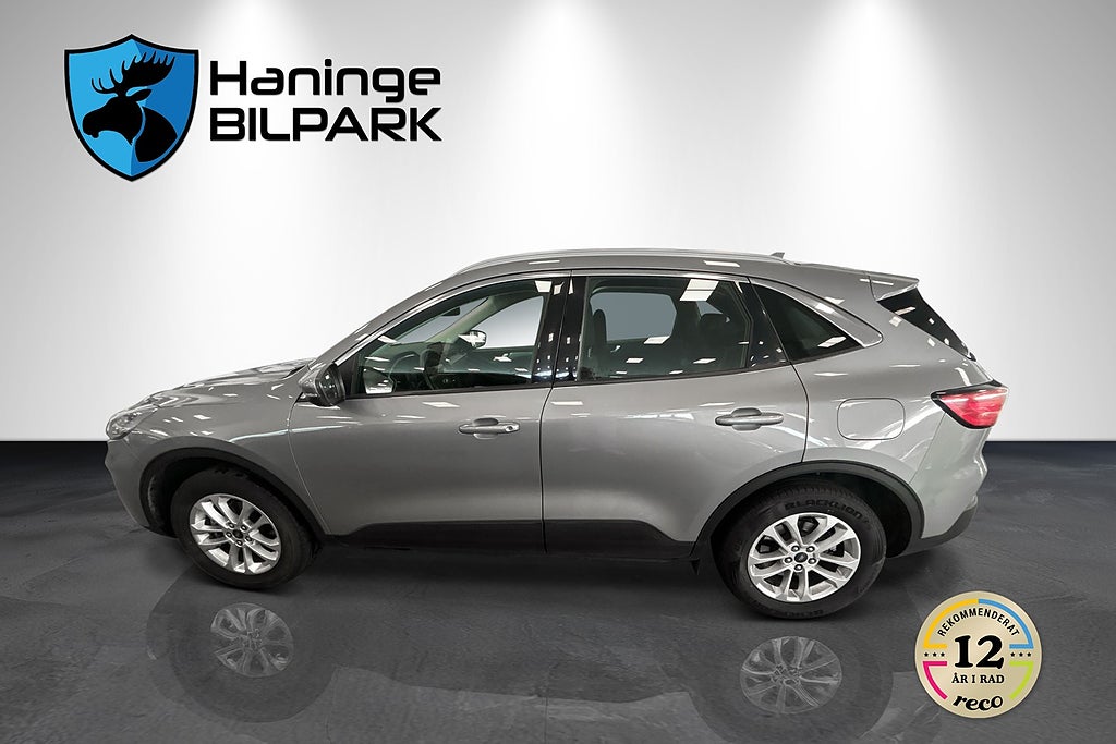 Ford Kuga 2022 - miniatyr 9