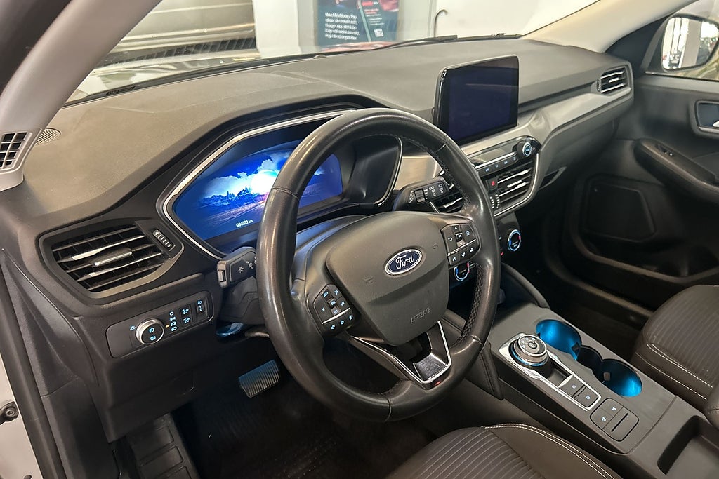 Ford Kuga 2022 - miniatyr 10