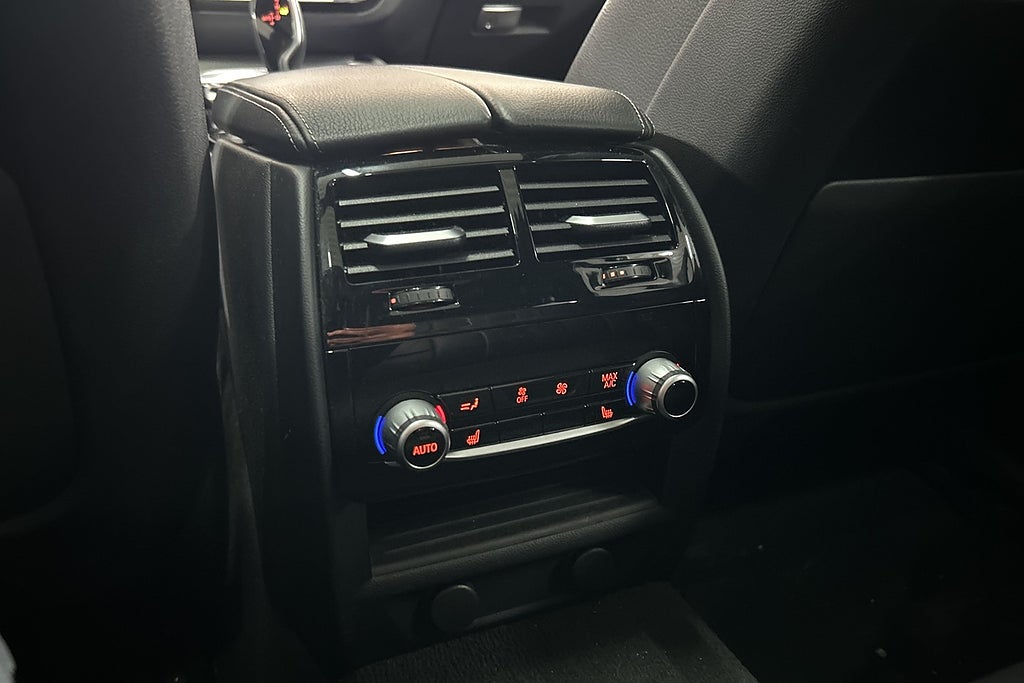 BMW 520d 2019 - miniatyr 19