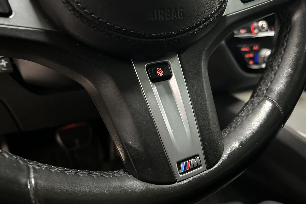 BMW 520d 2019 - miniatyr 26