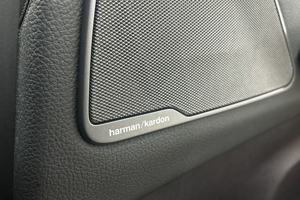 BMW 520d 2019 - miniatyr 28
