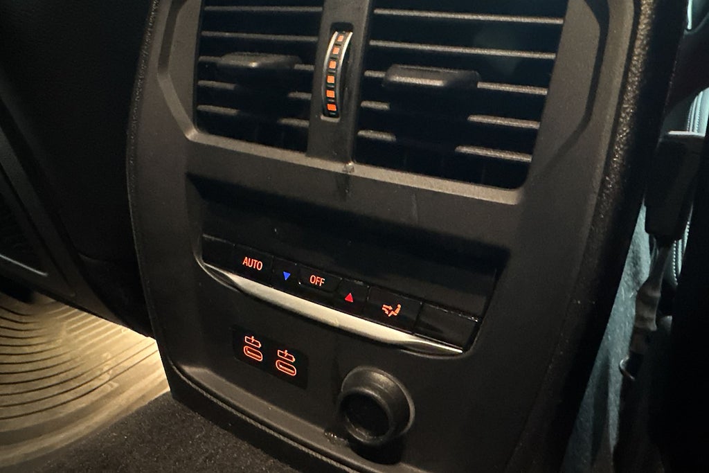 BMW 320D 2020 - miniatyr 15