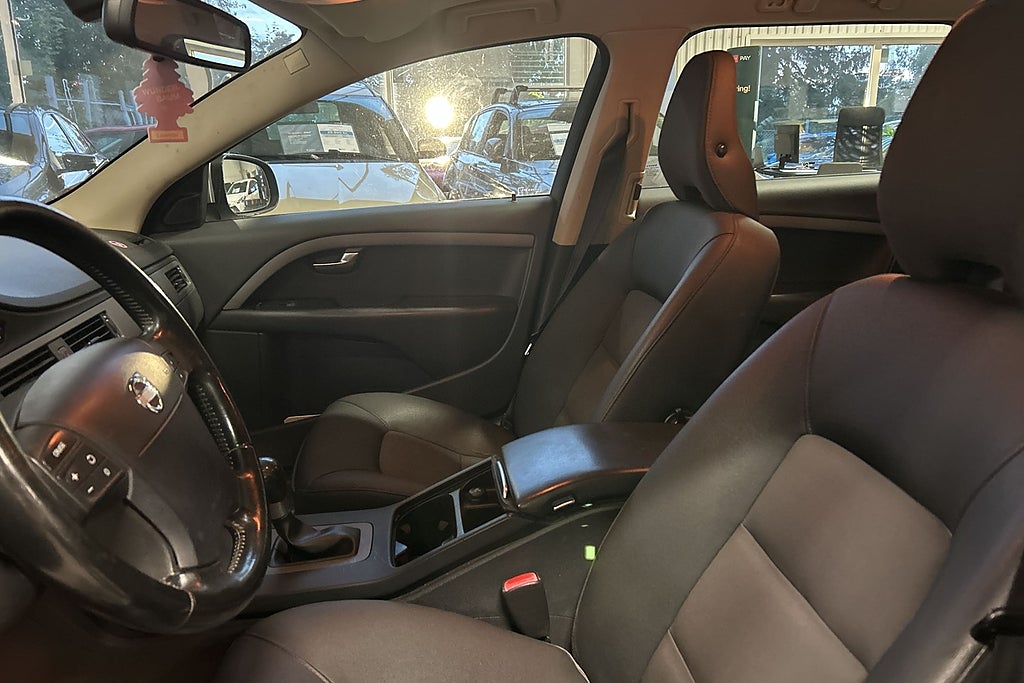 Volvo V70 2009 - miniatyr 11