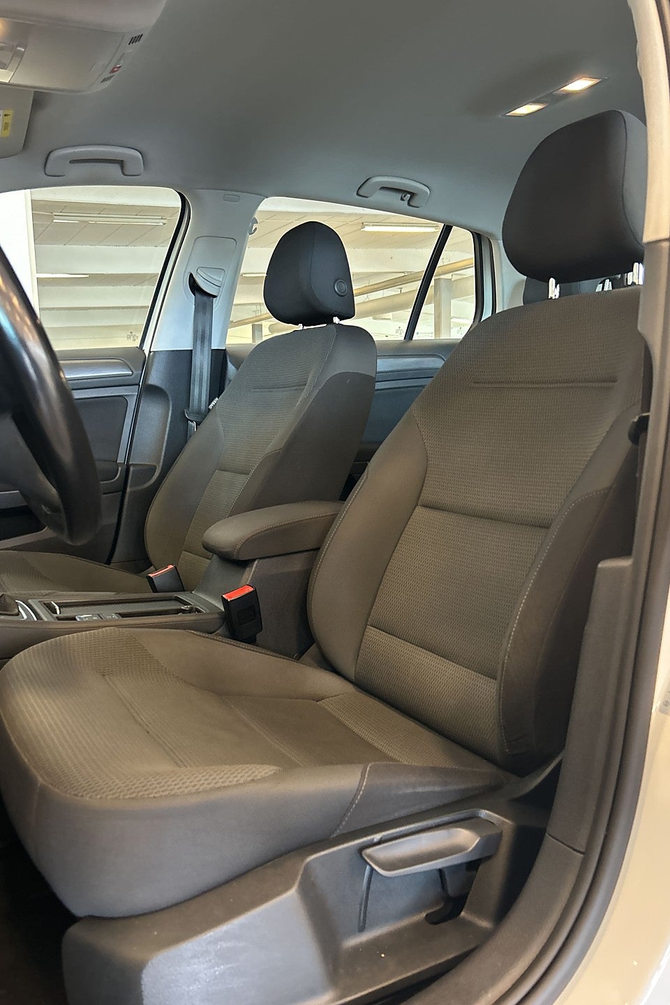 Volkswagen Golf I 2019 - miniatyr 11