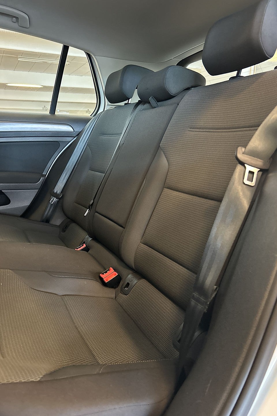 Volkswagen Golf I 2019 - miniatyr 13