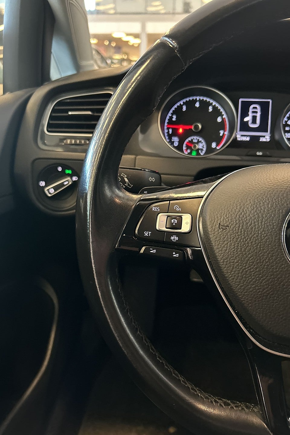 Volkswagen Golf I 2019 - miniatyr 16