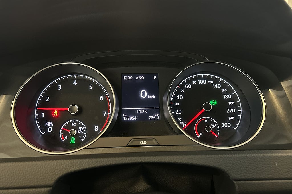 Volkswagen Golf I 2019 - miniatyr 18