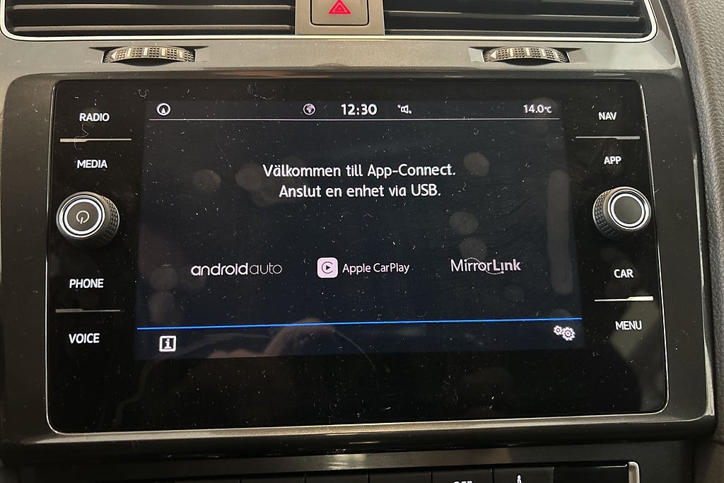 Volkswagen Golf I 2019 - miniatyr 20
