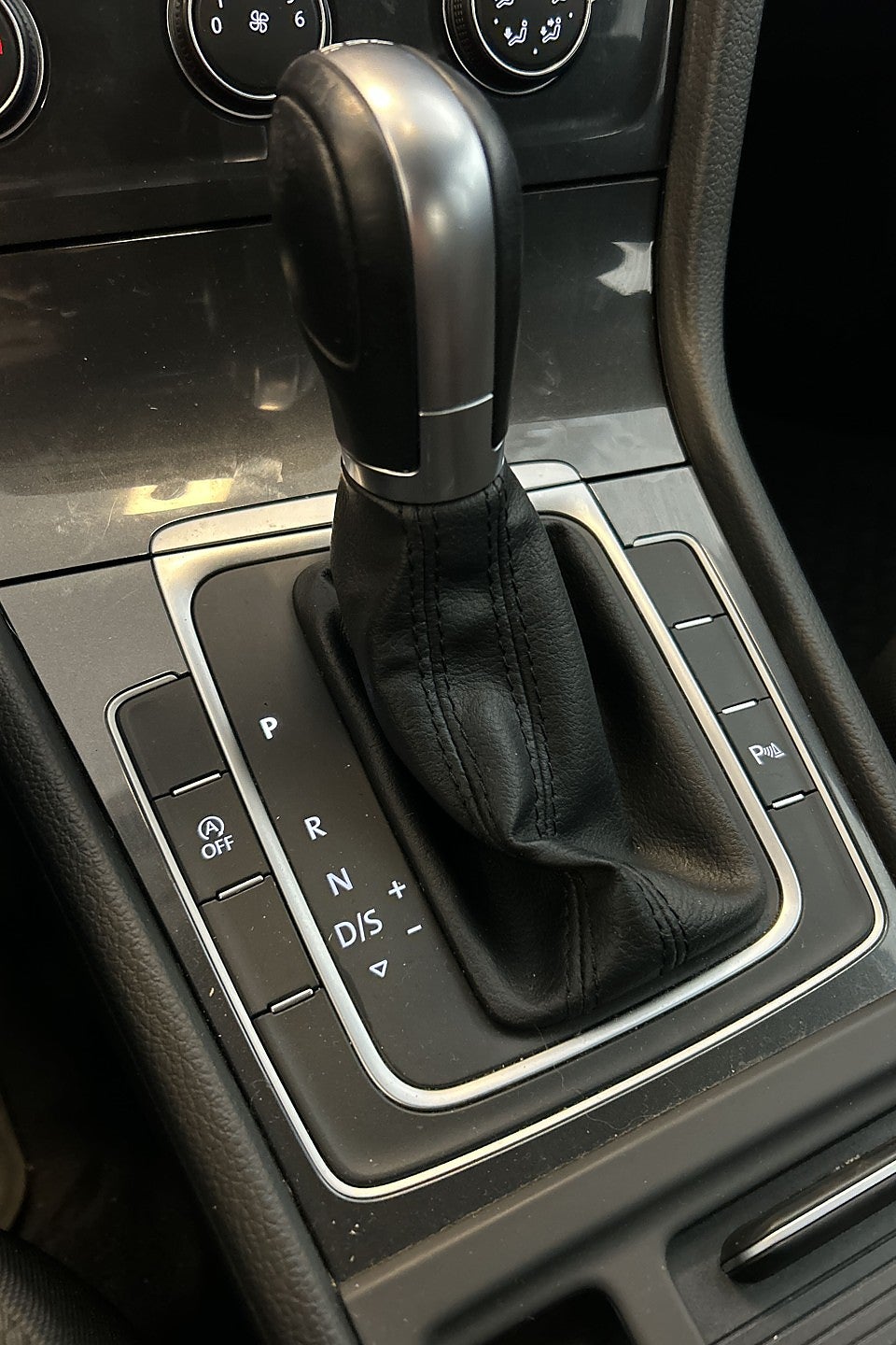 Volkswagen Golf I 2019 - miniatyr 26