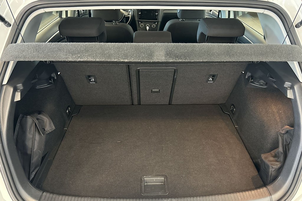 Volkswagen Golf I 2019 - miniatyr 27