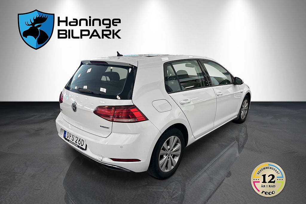 Volkswagen Golf I 2019 - miniatyr 6