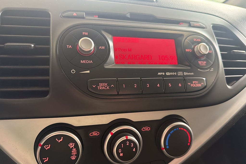 Kia Picanto 2015 - miniatyr 13